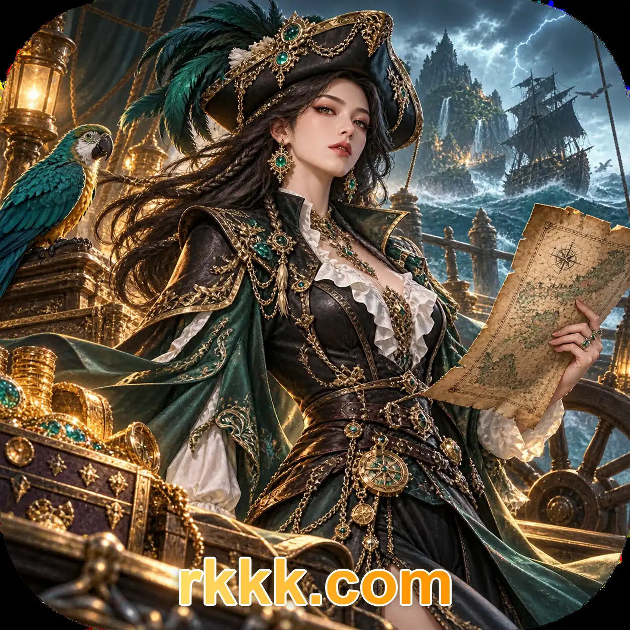 rkkk.com bonus