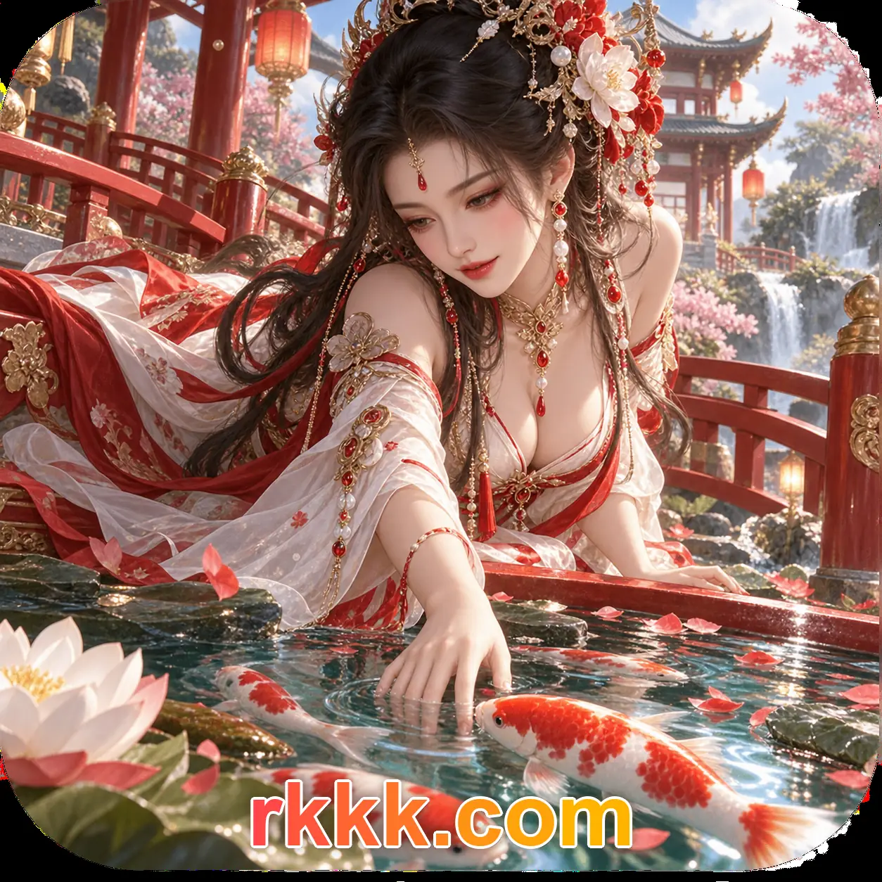 Tabel RTP game kasino rkkk.com