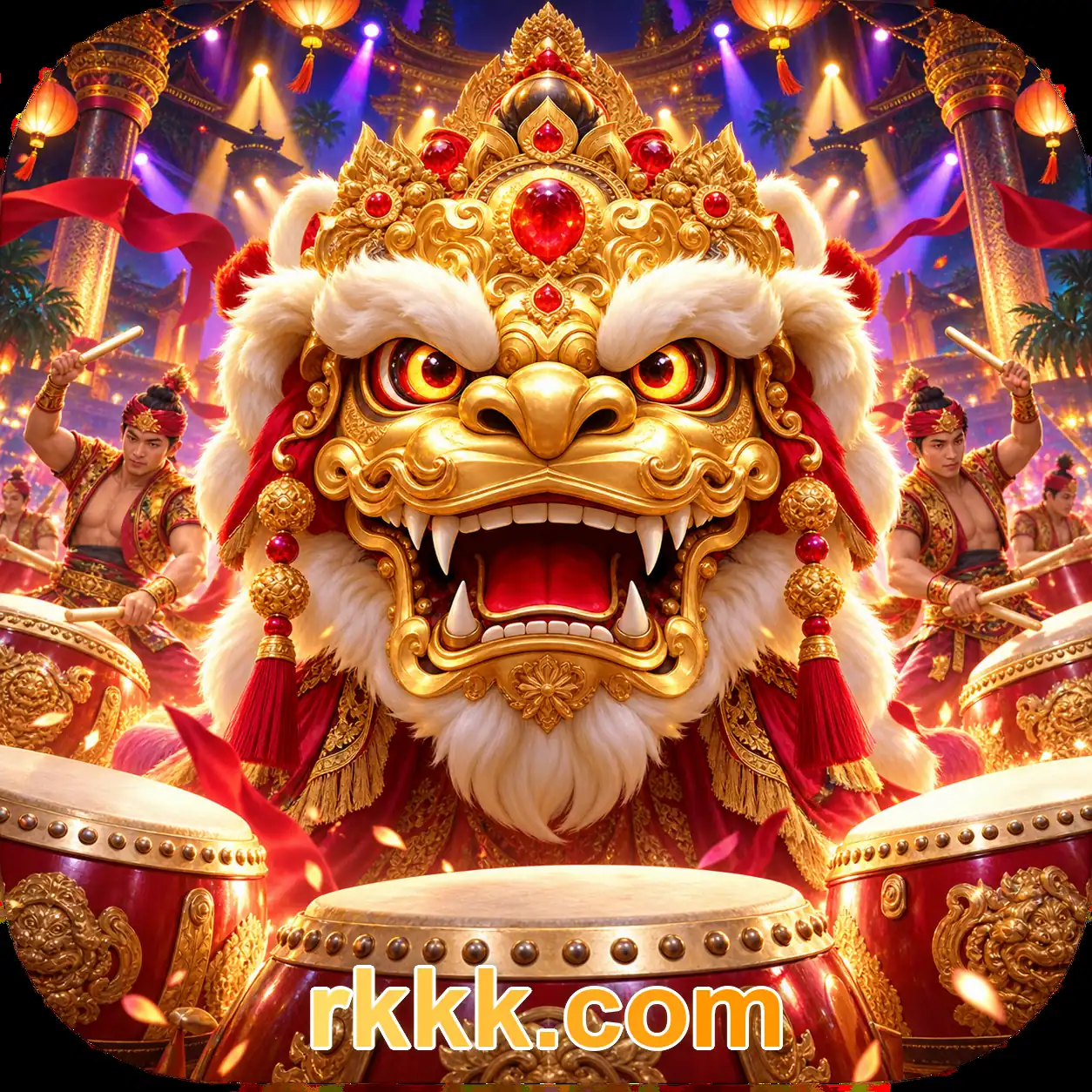 Game Fortune rkkk.com