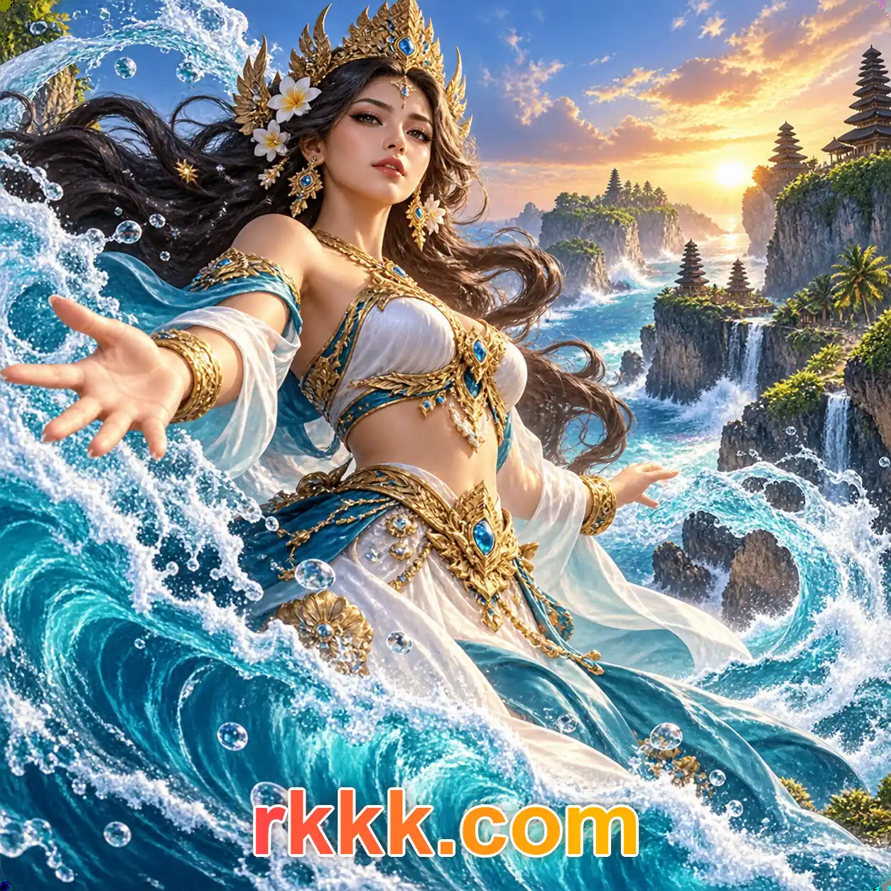 Lotre online yang tersedia di rkkk.com